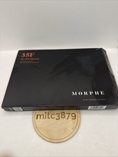 MORPHE 35F Fall Into Fabulous Artistry Palette 41g Boxed Warm-toned Palette