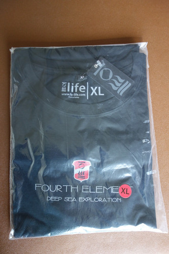 Bnwt fourth element men - fourth,