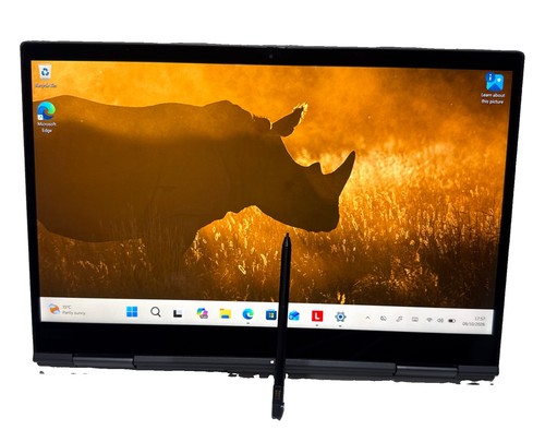 Lenovo thinkpad yoga 4th - x1,