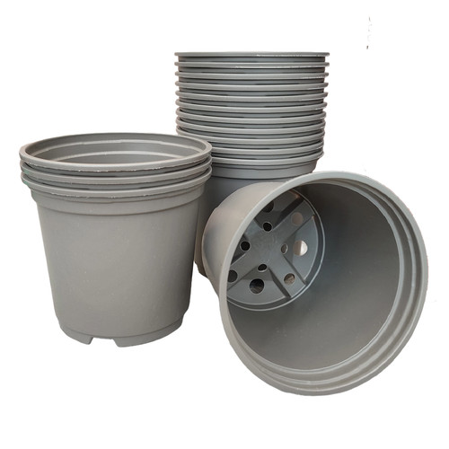 Plant pots plastic - plant,