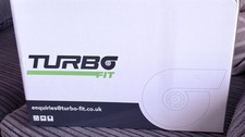 Turbo new tf30014 turbofit - tf30014,