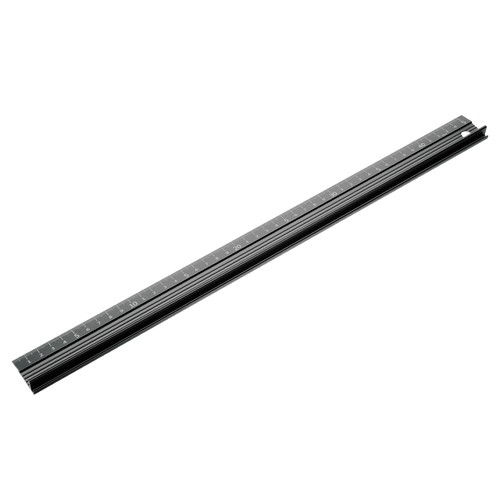 1pcs 45cm aluminum - 45cm/18", alloy