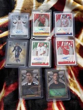 Topps Match Attax Genuine
