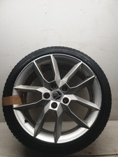 Skoda Octavia Mk3 Vrs