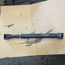 Genuine Used Nissan Navara D40