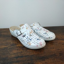 Fly Flot Ladies Soft Leather