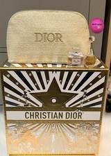 Dior perfume miniatures +Dior