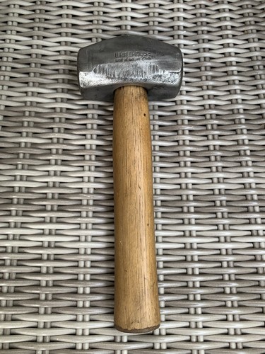 Vintage whitehouse 1 2lb - vintage, w