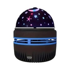 USB Rotating Starry Sky