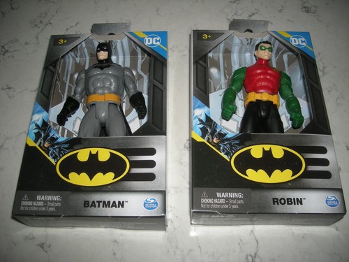 Comics batman and - dc,