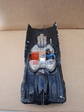 Corgi Batmobile.       nd23