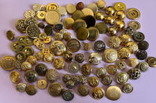 Job lot mostly vintage gold
