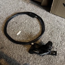 Tektro Orion 4P Hydraulic