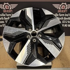 1 X GENUINE Renault Megane