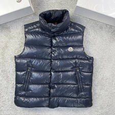 Moncler Tib Gilet - Size 4 (L)