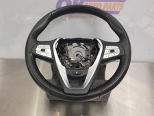 22 2022 BMW X3 STEERING WHEEL