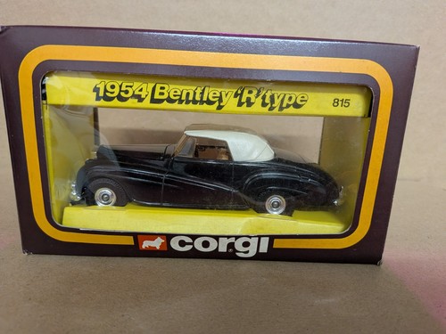 Corgi cars the s - cars, of