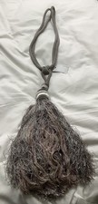 Curtain Tie Back Single Extra