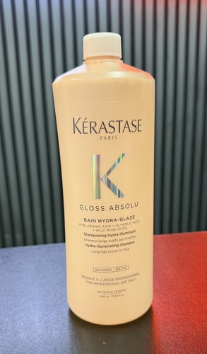 Brand new kérastase - brand,