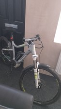 Haibike 4.0 HARDSEVEN LIFE, S DURO 2020 VGC LOW MILEAGE 