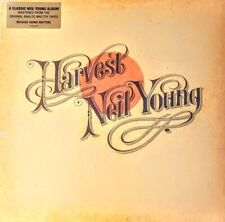 NEIL YOUNG HARVEST - 180-GRAM