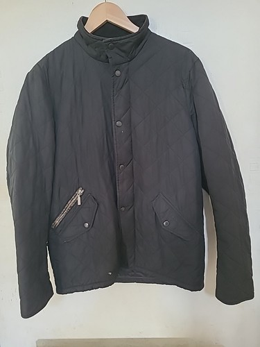 Barbour chelsea sportsquilt - chelsea,