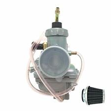 VM24 28mm Carburettor for Suzuki RM65 RM80 RM85 TZR125 TTR125 2RH Carb