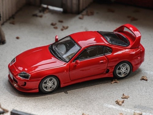 Toyota supra mkiv - (a80),
