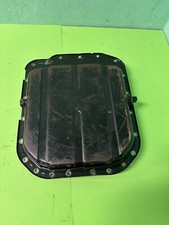 MAZDA RX8 RX-8 ENGINE OIL PAN