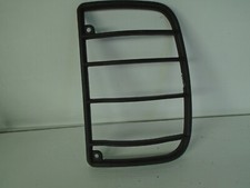 Landrover Freelander Rear Upper Light Guard Genuine Used Part Pre-facelift