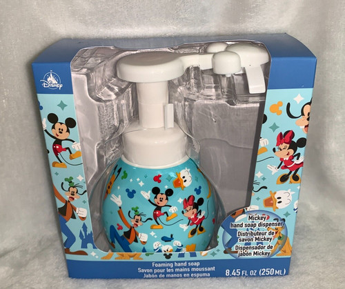 New disney parks mickey - disney,
