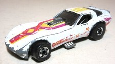 Hot Wheels-Mattel Toys