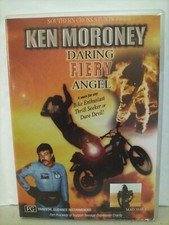 Southern Cross Stunts ,Ken