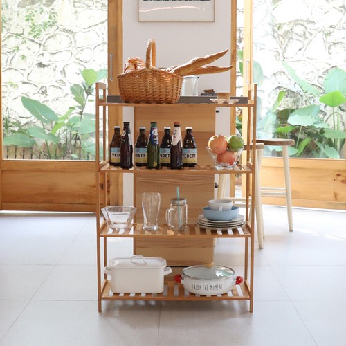 Simplicity corner ladder - corner,