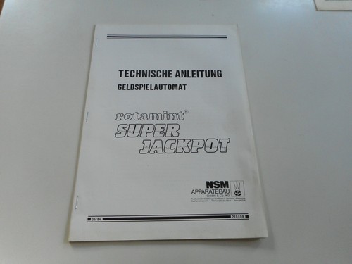 Instructions for nsm lion - instructions,