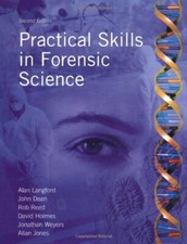 Practical Skills in Forensic