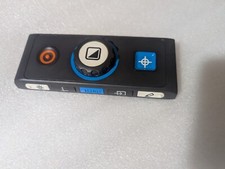 Optelec ClearView C Remote Control Pad Removable Controller Replacement CVC-WR