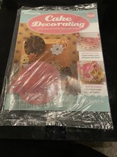 Sealed Deagostini Cake