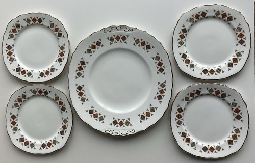 Vintage colclough crispin - vintage,