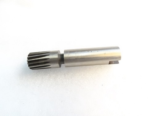 Bsa oil pump - oil, spindle