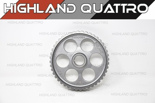 Audi quattro coupe camshaft - quattro,
