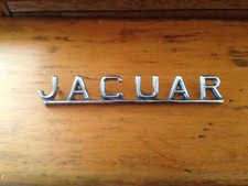jaguar  classic chrome car