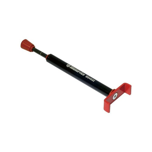 Bikeservice drive belt tension - bikeservice,