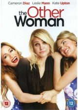 The Other Woman (DVD, 2014)