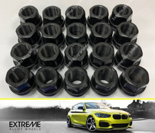 20x Alloy Wheel Nuts For Ford