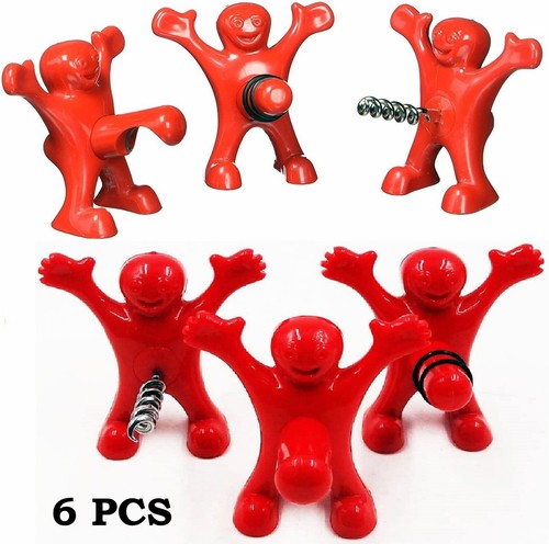 Pcs funny happy - red, wine