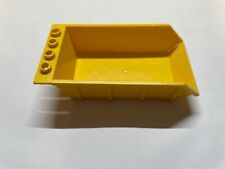 Lego 1 x yellow Vehicle