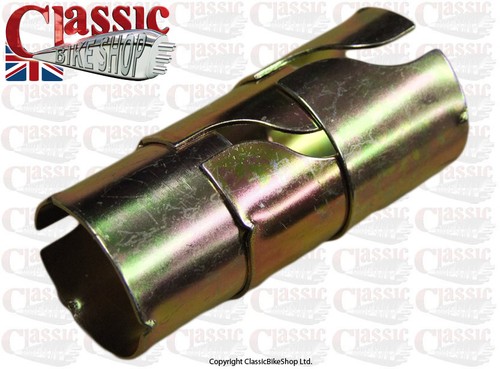 Exhaust silencer reducing