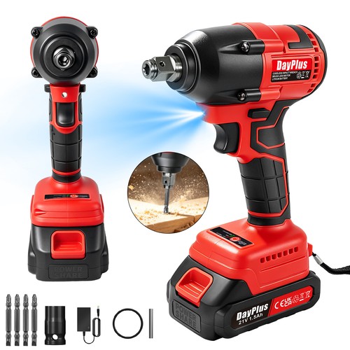 2500nm high torque impact - torque,