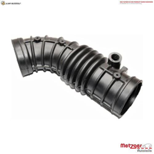 Intake manifold air - intake,